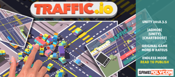 Traffic.io