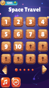 Word It Up – Original Puzzle Game