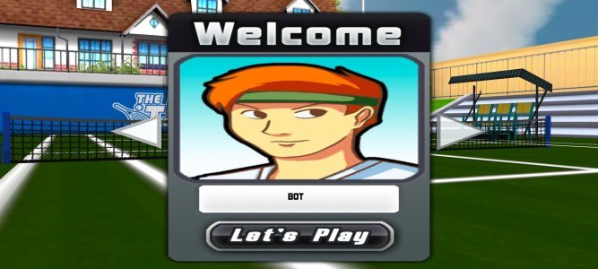 Super Tennis Championship