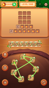 Word Connect - Fun Word Find