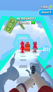 Headshoot Master