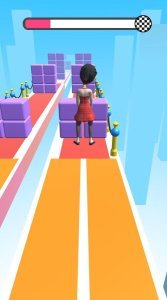 Draw Foot - Unity - Admob