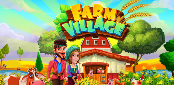 Farm Village