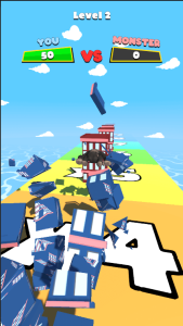 Monster Fight
