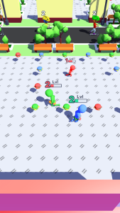 Go Cross Unity Code