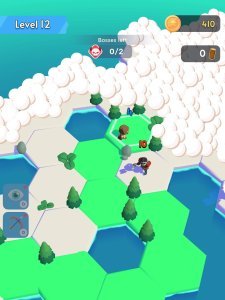 Strongest Way Unity Source Code