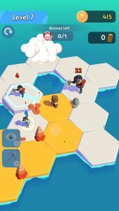 Strongest Way Unity Source Code