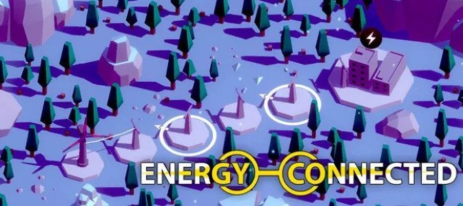 Energy Connected