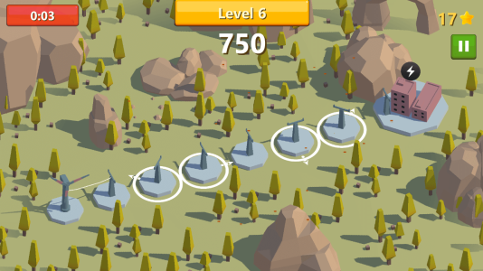 Energy Connected