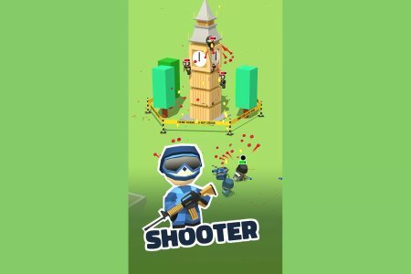 Idle Counter Terrorists