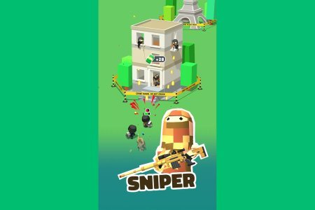 Idle Counter Terrorists