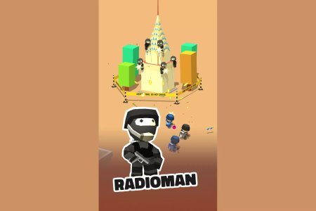 Idle Counter Terrorists