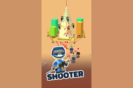 Idle Counter Terrorists