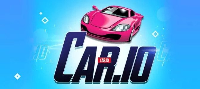 Car.io ( Paper.io 2 )