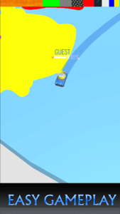 Car.io ( Paper.io 2 )