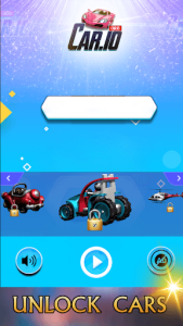 Car.io ( Paper.io 2 )