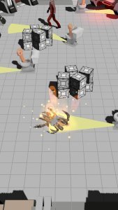 Skibidi Toilet: Hide ‘N Seek