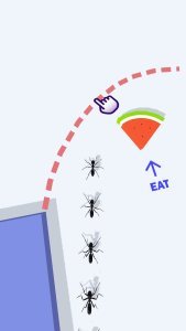 Ant Flow