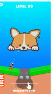Crushing Rocket – Trending Hyper Casual Game
