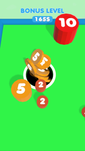 Crushing Rocket – Trending Hyper Casual Game