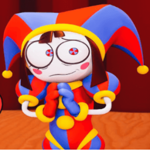The Amazing Digital Circus