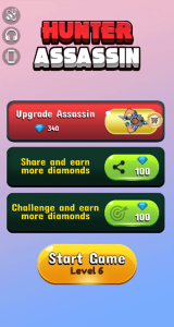 Hunter Assassin
