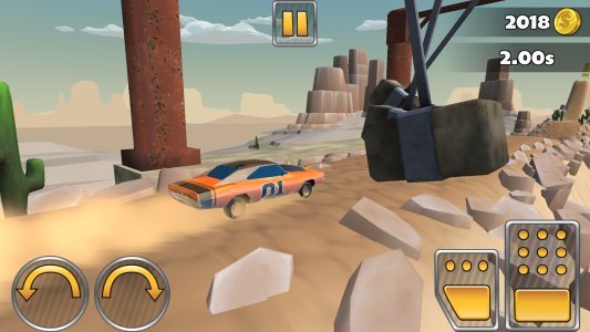 Speed Car Madness