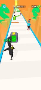 Steal And Run