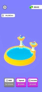 Water Fountain ASMR