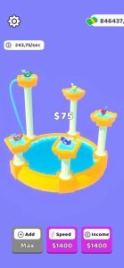 Water Fountain ASMR