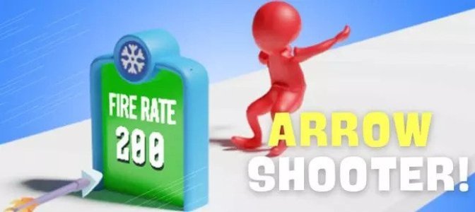 Arrow Shooter Zombie Attack