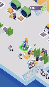 Prison Master 3D