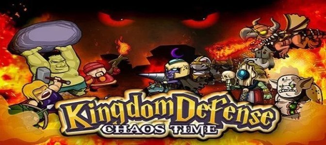 Kingdom Defense complete game + Tower Defense Game Support Unity 5.6