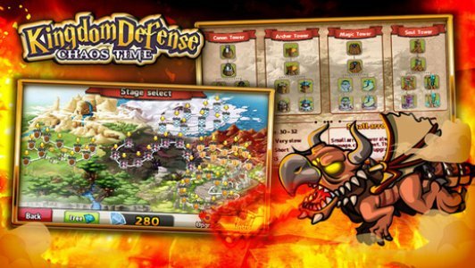 Kingdom Defense complete game + Tower Defense Game Support Unity 5.6