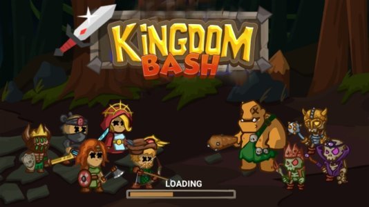 Kingdom Bash