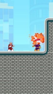 Super Hero: Rescue Puzzle