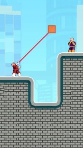 Super Hero: Rescue Puzzle