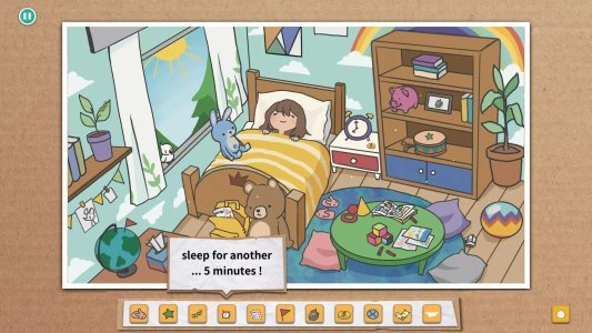 Find It – Hidden Object Template