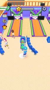 Bowling Club