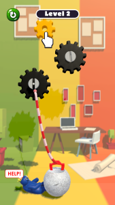 Rainbow Friends Rescue