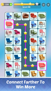 Onet 3D-Match Animal