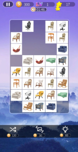 Onet 3D-Match Animal