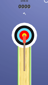 Axe Throw – Trending Hyper Casual Game