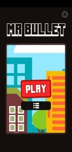 Mr Bullet (TOP Free Game)
