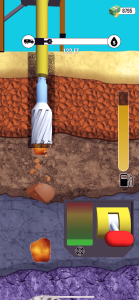 Oil Digger 3D – Trading game