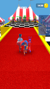 Amazing Digital Circus Merge Vs Skibidi Squad