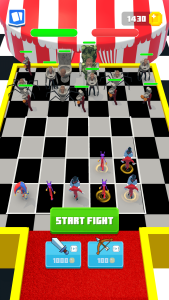 Amazing Digital Circus Merge Vs Skibidi Squad