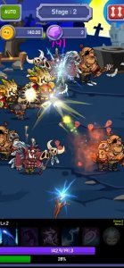 Magic Clicker Idle RPG