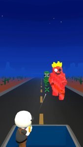 Choo Charles Pixel Demolition