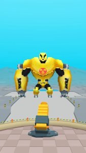 Bomb Factor
